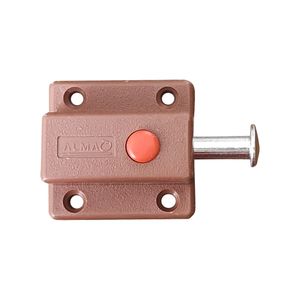 قفل کشو کودک آلما مدل d500